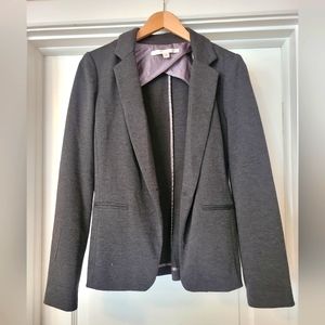 Lauren Conrad Blazer, Like New, Grey size 4